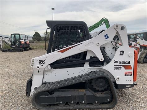 2018 t650 bobcat for sale|used t650 bobcat for sale.